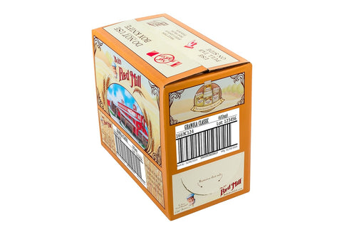 12oz (Pack 4) Bob's Red Mill Classic Granola, of - Whole Grain, Kosher