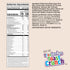 18.8 oz Tres Leches Toast Crunch Breakfast Cereal, Crispy Tres Leches Flavored Cinnamon Cereal, Family Size