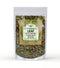 Unpretentious Peppermint Leaf, 8 oz Cut & Sifted, Refreshing for Cooking & Baking