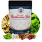 Human Body Clinic Organic Berberine Tea Herbal Tea Promotes Health with Ceylon Cinnamon, Mint &