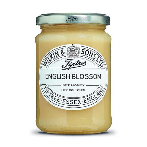 Tiptree English Blossom Honey (Set) 340g