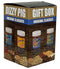 Dizzy Pig Original Classics Seasonings Gift Box | Dizzy Dust All-Purpose BBQ