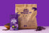 (11 Jasberry - Organic Superfood Rice, Soft & Aromatic Whole Grain Purple Rice, High in Antioxidants, Non-GMO