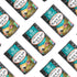 15 oz (6-Pack), Eden Organic Black Soybeans, Can Complete Protein, No Salt, Non-GMO, Gluten Free, Vegan, Kosher, U.S.