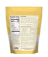22oz (Pack 1) Bob's Red Mill Sorghum Flour, of - Whole Grain, Vegan, Kosher