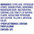 120 Pack, 4 30 On-the-Go-Packets Crystal Light Lemonade Naturally Flavored with other natural flavor Powdered Drink