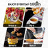 BLOOM PURE RAW HONEY 100% 16oz Bloom Honey Pure Honey Raw Unfiltered and Unpasteurized Raw Honey - Organic Wildflower