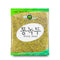 ROM AMERICA Premium Whole Mung Beans Unhulled Dried Moong Dal Green Lentils