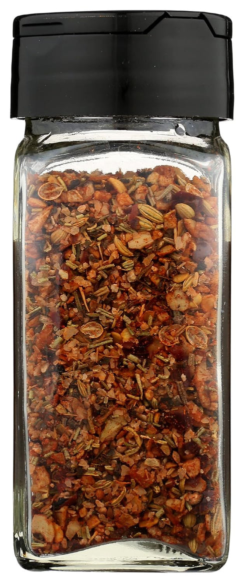 Whiskey Oak Seasonings Steak Seasoning, 2 OZ