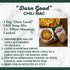 8.8 Bear Creek Soup Mix, Darn Good Chili, Ounce