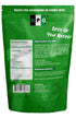 16 Oz, NPG Dried Longan Pulp Meat Fruit, Gui Yuan, Lung Gan, No Additives, Edible, Perfect for Teas, Snacks, Desserts