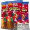Mizo 2021 Kellogg's Cereal Straws Froot Loops Edible Breakfast Straw Alternatives for Milk,