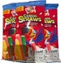 Mizo 2021 Kellogg's Cereal Straws Froot Loops Edible Breakfast Straw Alternatives for Milk,