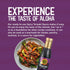 12 oz Aloha Shoyu - Spicy Gluten-Free Hawaiian Teriyaki Sauce