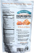 16 8 Glutenfreeee Gluten Free Seasoned Breading Mix, Wisconsin Style Crispy Fish Fry, Ounce - Tastes Great, Herbs