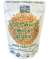 Palouse Brand Certified Glyphosate Residue Free Soft White Wheat Berries | 1