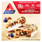 Atkins Advantage Bar, Blueberry Greek Yogurt, 5 Bars 1.7 Ounce