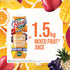 Dabur 1l Real Activ Mixed Fruit Juice