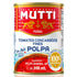 14 oz. 1 Pack #1 Mutti Crushed Tomatoes (Polpa), | | Italys Brand of Tomatoes | Fresh Taste for Cooking | Canned