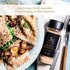 TruffleHunter - Black Truffle Seasoning - Umami - Gourmet Condiments - 2.29 Oz