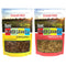 St Amour Basic Power Granola - 2 pack - Sugar Free-Gluten Free (VARIETY 2