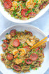 4 Count Tony Chachere Rice Dinner Mix, Jambalaya