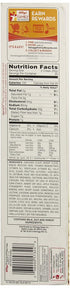 Kellogg's Special K 21.1 Pastry Crisps Cereal, Strawberry, Ounce