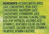 100% 6.75 Oz, Pack 8 Apple & Eve Juice Very Berry, No Sugar Added, Fl