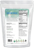 1 lb Z Natural Foods Organic Moon Milk Powder, Calm & Relax the Mind & Body Before Bedtime, Contains Ashwagandha