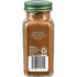 2.08 Simply Organic Ceylon Ground Cinnamon, Ounce, Non-GMO Organic Cinnamon Powder
