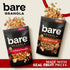 Pack, 11 oz (Pack 3) Bare Granola Cereal Variety Bags