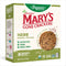 Mary's Gone Crackers Herb Crackers, Organic Brown Rice, Flax & Sesame Seeds, Gluten Free, 6.5 Ounce