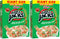 Kelloggs Apple Jacks Breakfast Cereal,Kids Snacks,Family Breakfast,Giant Size,Original,23oz Box (1 Box),(Pack of