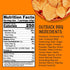 1.5 Oz (Pack 15) The Good Crisp Company Outback BBQ Crinkle Cut Potato Chips