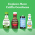 48 Oz Califia Farms Soymilk Unsweetened Organic, Fl