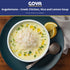Packets, 7.05 oz (2-Pack), Goya Chicken Bouillon Powder Instant Broth and Seasoning for Soups, Stews, Rice, and Gravy