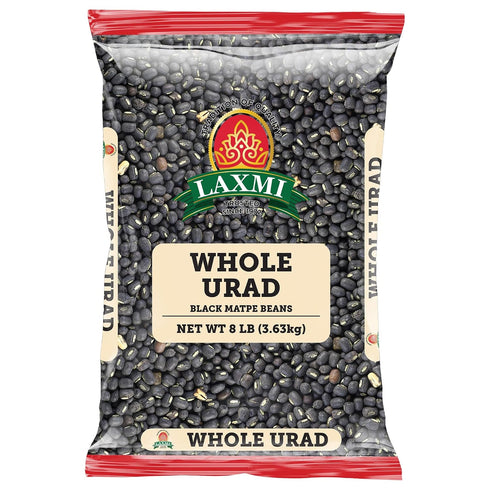 Generic Whole Urad - 2lb