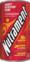 Nutrament Nutritional Drink, Strawberry, 12 Ounce (Pack of 12)