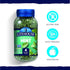 Litehouse Freeze Dried Mint, Organic Substitute for Fresh Mint, Jar Equal to 4 Mint Fresh Bunches, 2-Pack