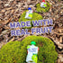 Pack, 3.2oz (Pack 24) 100% Buddy Fruits Pure Blended Fruit Snack To Go Variety Multifruit & Strawberry Applesauce of |