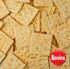 21 oz. (Pack 2) Rovira Export Soda Crackers, Bucket - A Perfect Snack - Great with Tuna Fish Dip or the Conchita Guava