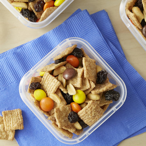 23.6 oz Cinnamon Toast Crunch Breakfast Cereal