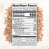 17.6 Pack 3 Roland Foods Pearled Italian Farro, Ounce Bag