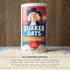 Quaker 2 5 lb. 100+ 10-lb oats, old fashioned, bags, servings