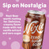 0 0 12oz (12 Pack) Nixie Organic Zero Sugar Soda, Root Beer, Healthy Soda Pop, Non-GMO, Sugar, Calories, Caffeine Free