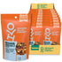 Orchard Valley Harvest OMG Omega-3 Mix, 14 pack (2 oz), Walnuts, Dark