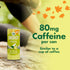 V8 8 oz (24 Pack) Energy Pear Ginger Energy Drink, fl Can