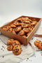 Generic Italian Chocolate Chip Round | Fancy Bakery | Gourmet | Perfect for