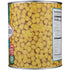 109 oz Eden Foods Organic Garbanzo Beans