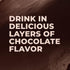 Evolve Protein Powder, Classic Chocolate - 20g Protein, 10g Fiber, 1 Lb